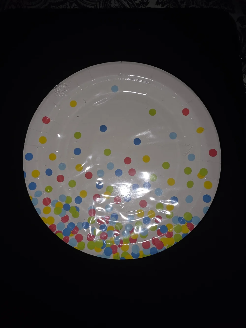 Birthday Party Accessories